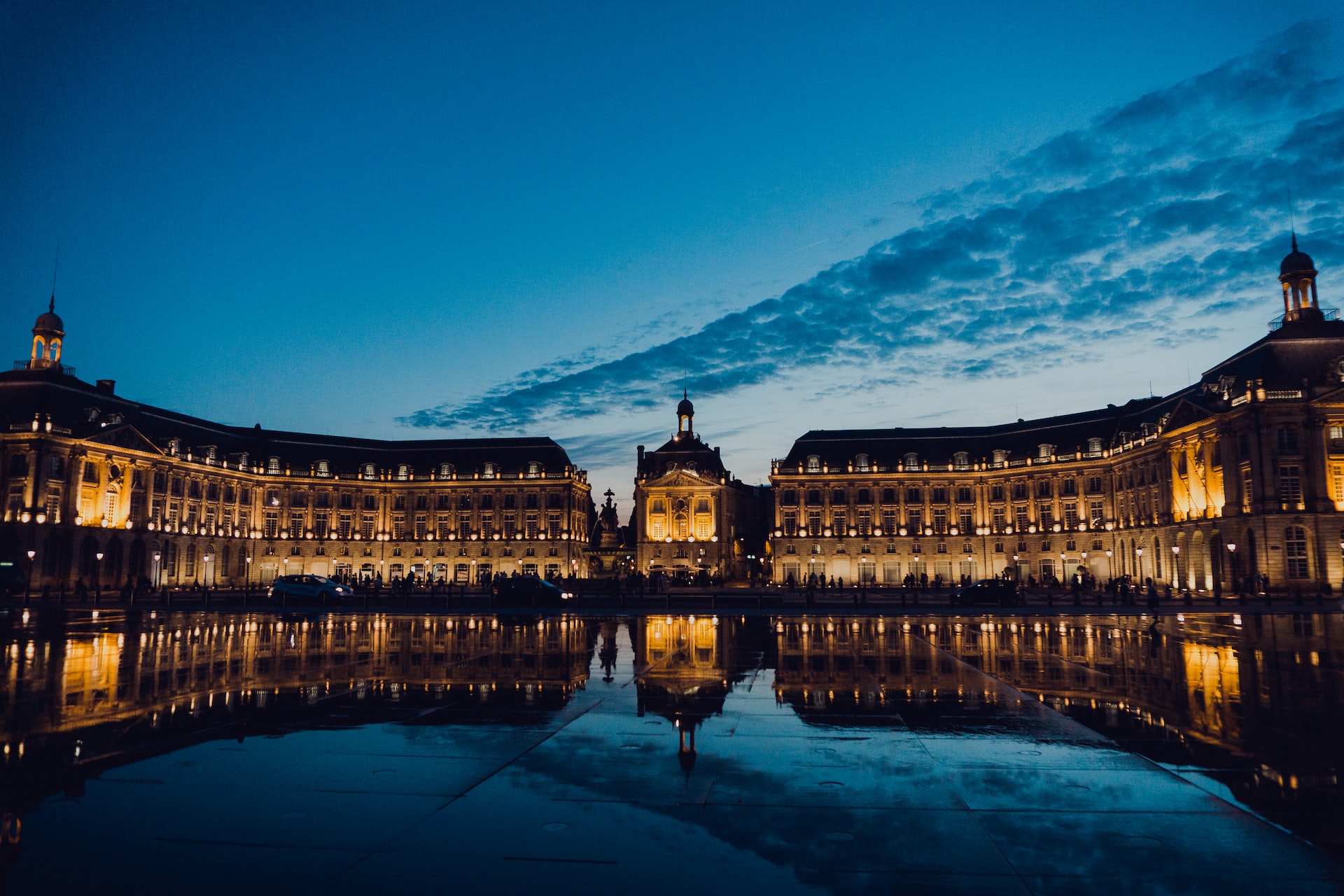 Visiter bordeaux en 2 jours